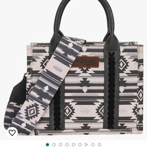 Wrangler Purse